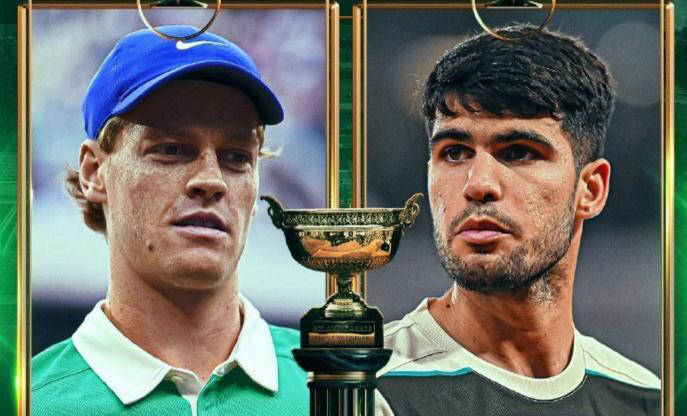 蒙特卡洛大师赛险胜法网，穆雷点燃赛场