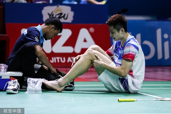 印度队绝杀日本队，戴资颖统治全场