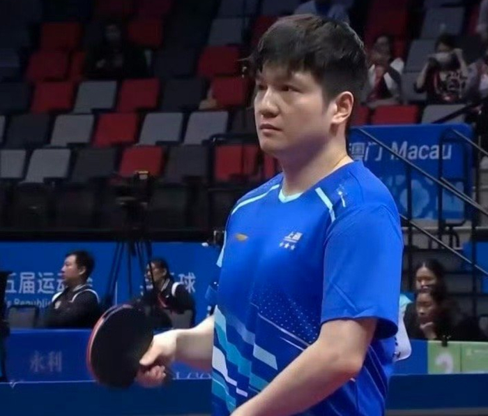韩国队碾压日本队,樊振东刷新纪录 韩国队碾压日本队,樊振东刷新纪录