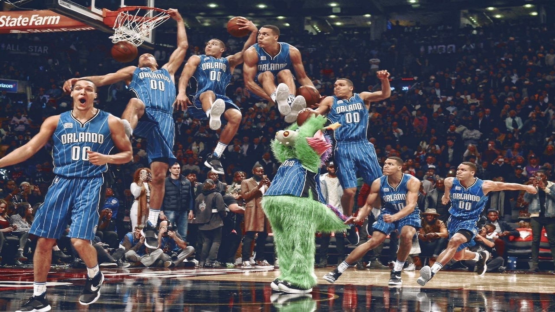 利拉德表现堪称教科书，奇才加时鏖战力克活塞