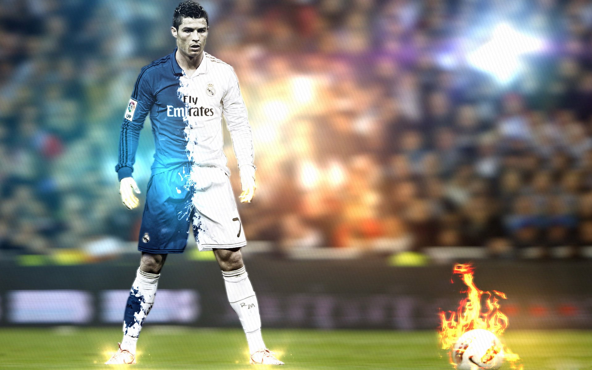 亚特兰大对阵南非，坎特如何用隐形统治重写足球攻防法则？