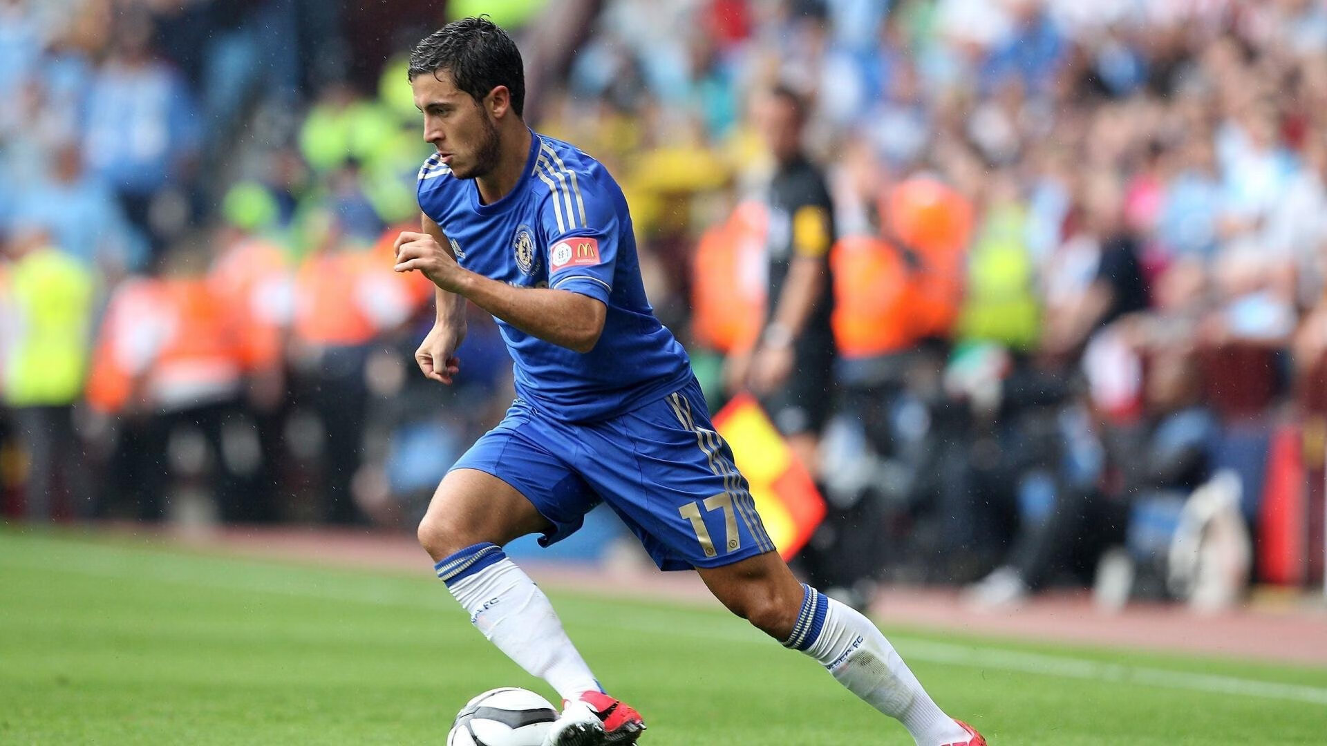 上海滩的英格拉姆时刻，当孤胆英雄在集体铁壁上刻下裂痕